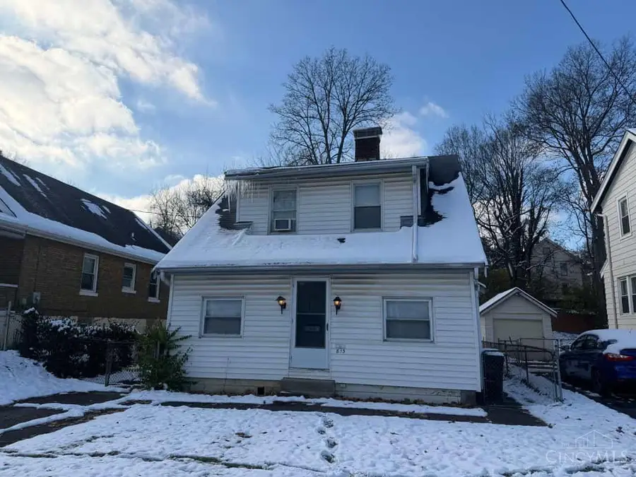 813 Greenwich, Cincinnati, OH 45238 - #2