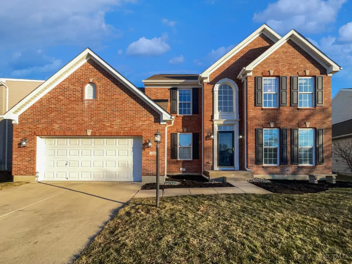 106 Fieldstone Way, Lebanon, OH 45036 - Image #1