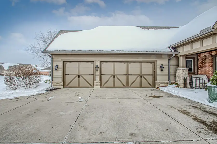 9428 Old Bridge Drive, Washington Township, OH 45458 - Image #3