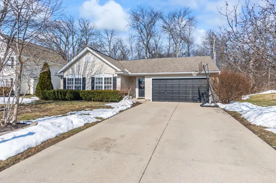 376 N Church Drive, Lebanon, OH 45036 - #3