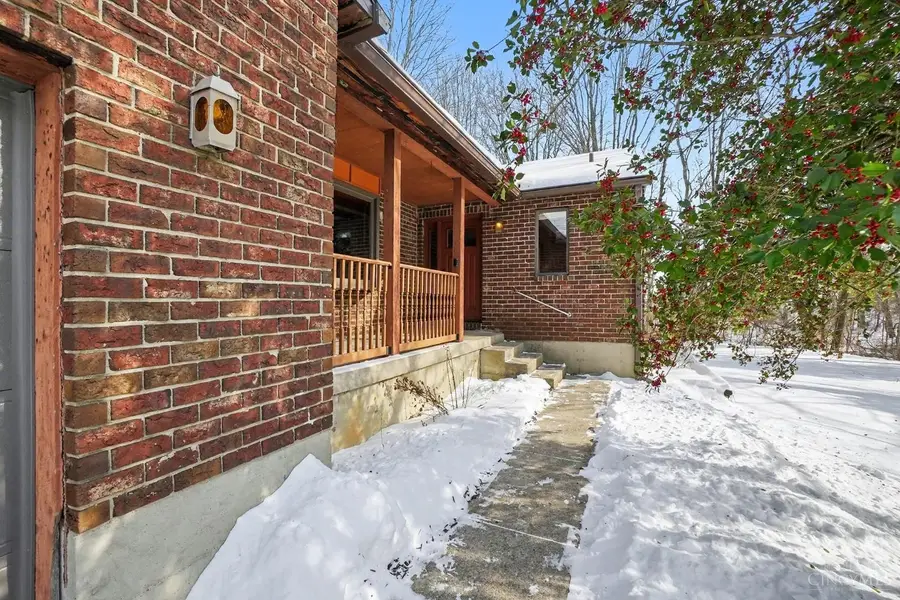 208 Irvin Road, Blanchester, OH 45107 - #3