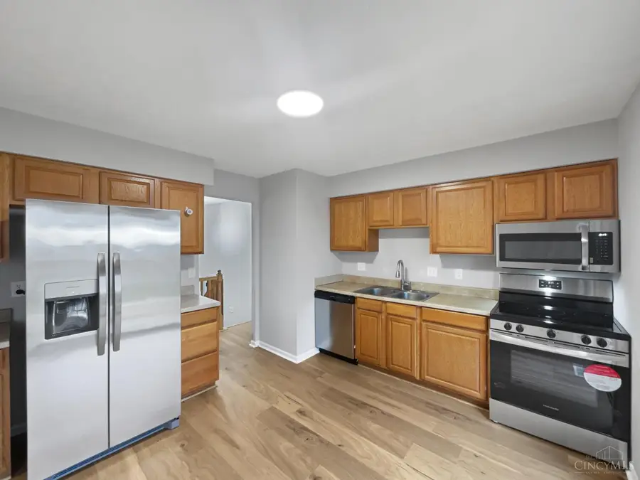 1632 Forester Drive, Cincinnati, OH 45240 - #2