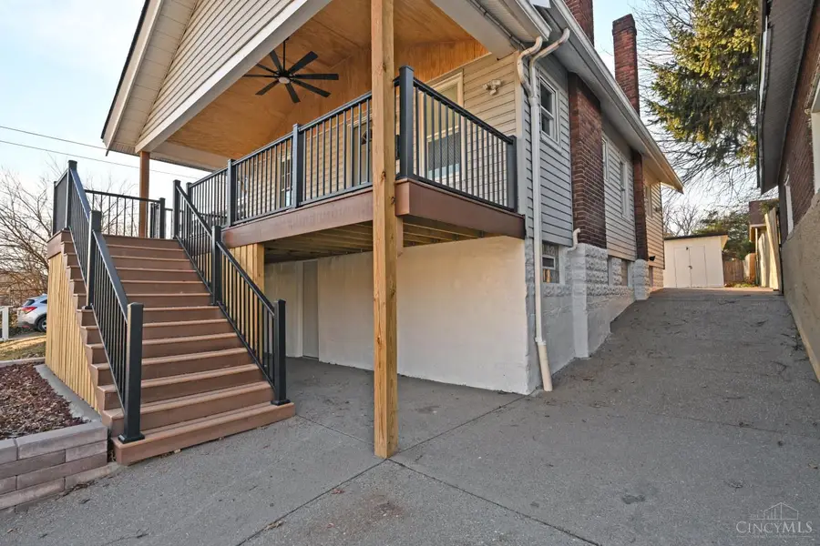 4311 Beech Street, Norwood, OH 45212 - #2