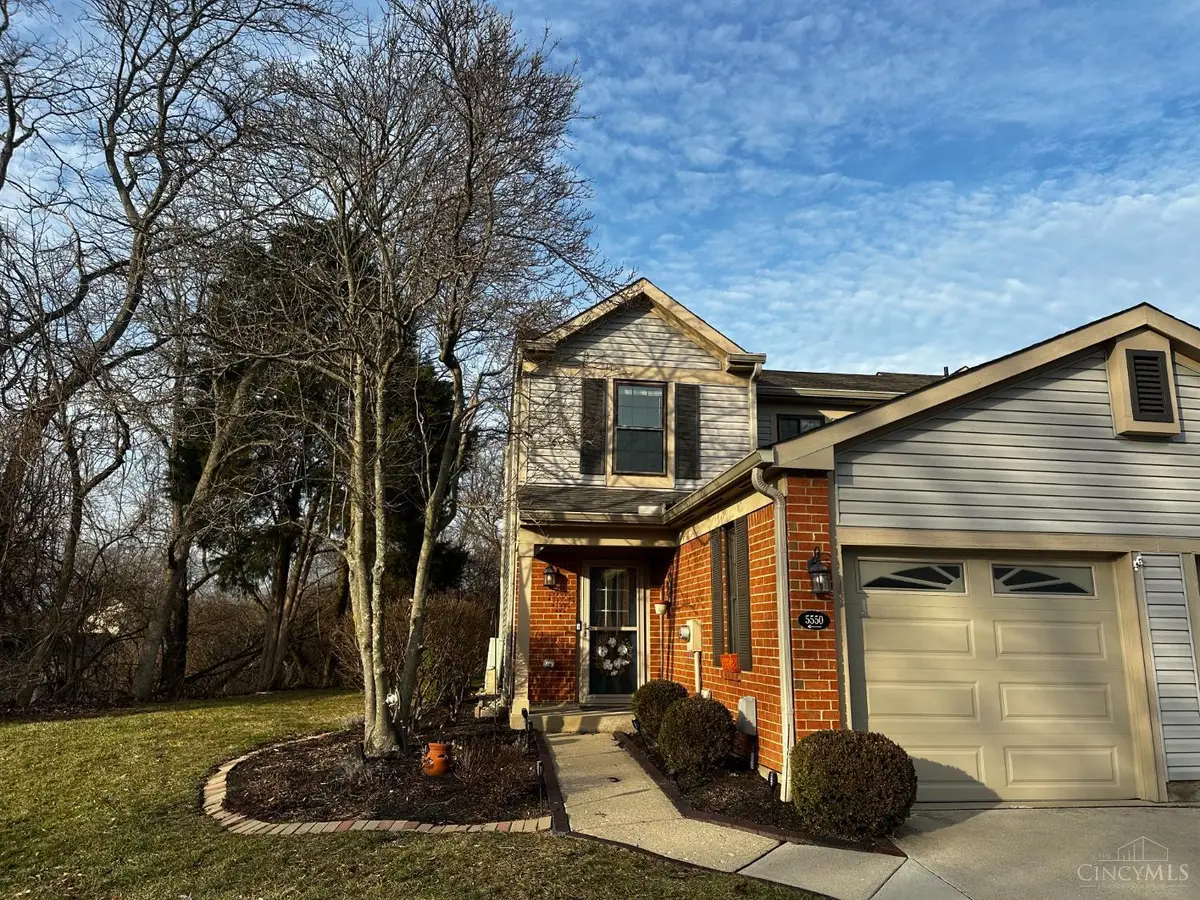 5550 Dickens Drive, Sharonville, OH 45241 - #1