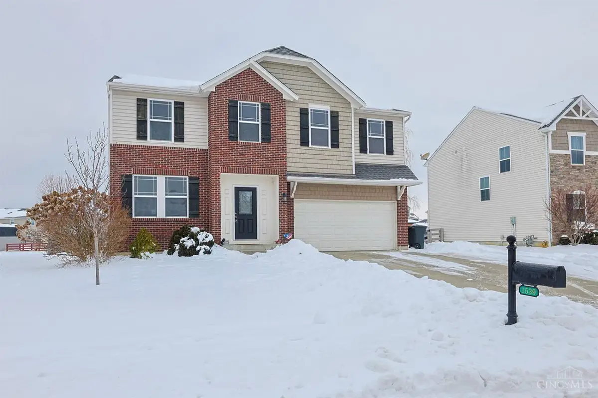 1539 Sefton Drive, Harrison, OH 45030 - Image #1