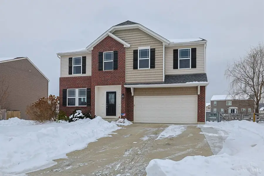 1539 Sefton Drive, Harrison, OH 45030 - Image #2