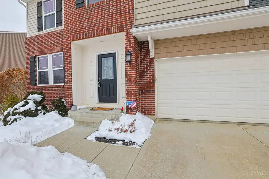 1539 Sefton Drive, Harrison, OH 45030 - Image #3