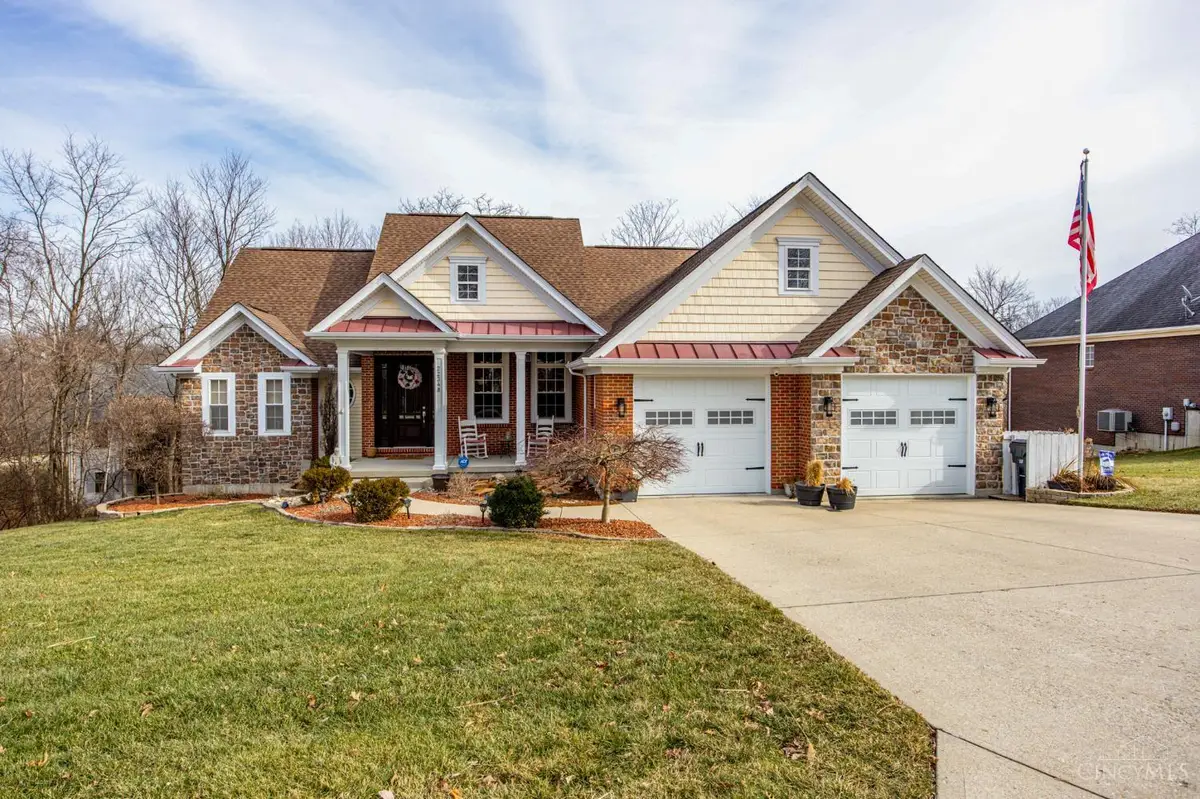 22348 Nevada Court, Lawrenceburg, IN 47025 - #1