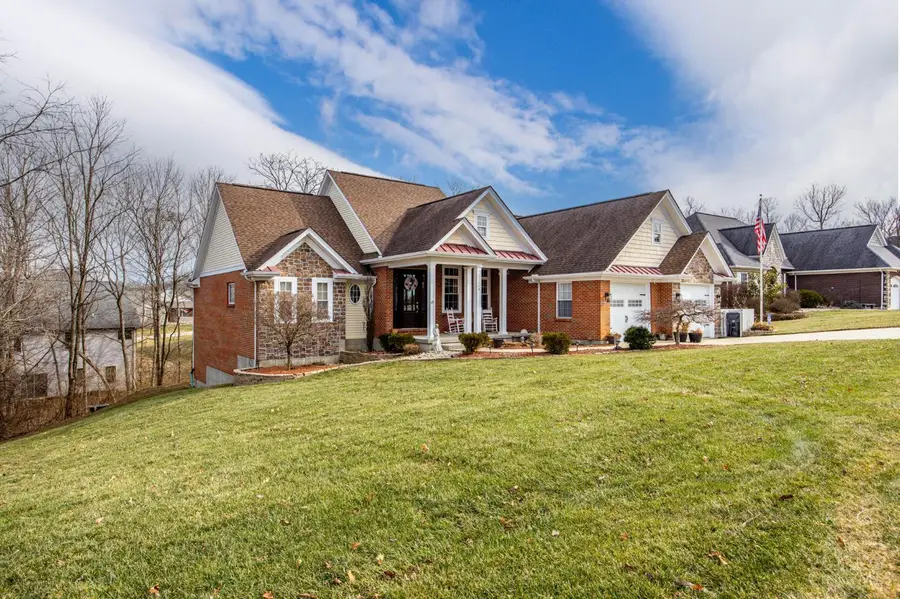 22348 Nevada Court, Lawrenceburg, IN 47025 - #2