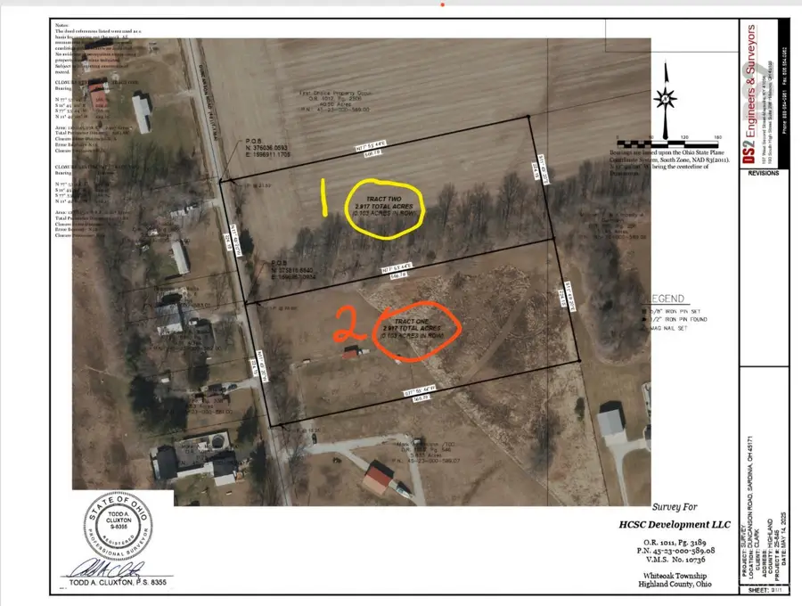 2 Duncanson Road, Whiteoak, OH 45171 - #2