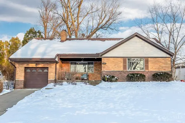 5406 Moundcrest Drive, Norwood, OH 45212