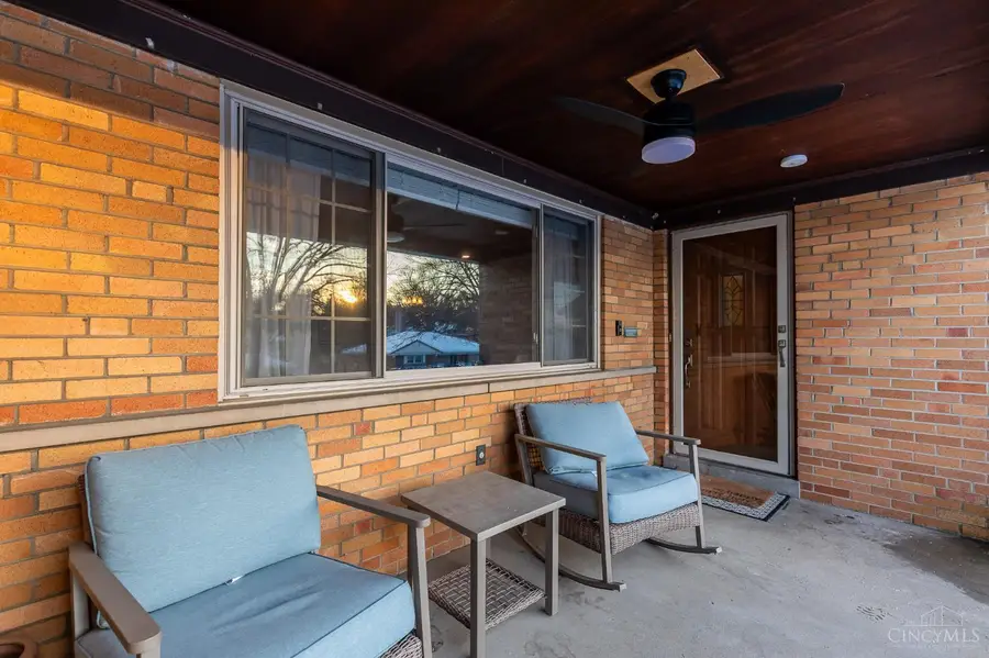 5406 Moundcrest Drive, Norwood, OH 45212 - #3