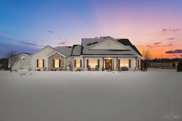 2220 Wilmington Road, Lebanon, OH 45036