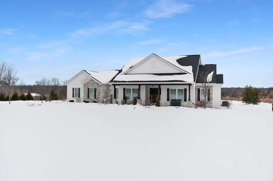 2220 Wilmington Road, Lebanon, OH 45036 - #2