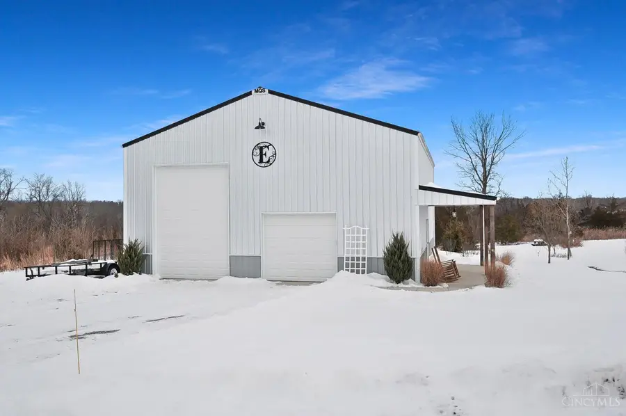 2220 Wilmington Road, Lebanon, OH 45036 - #3