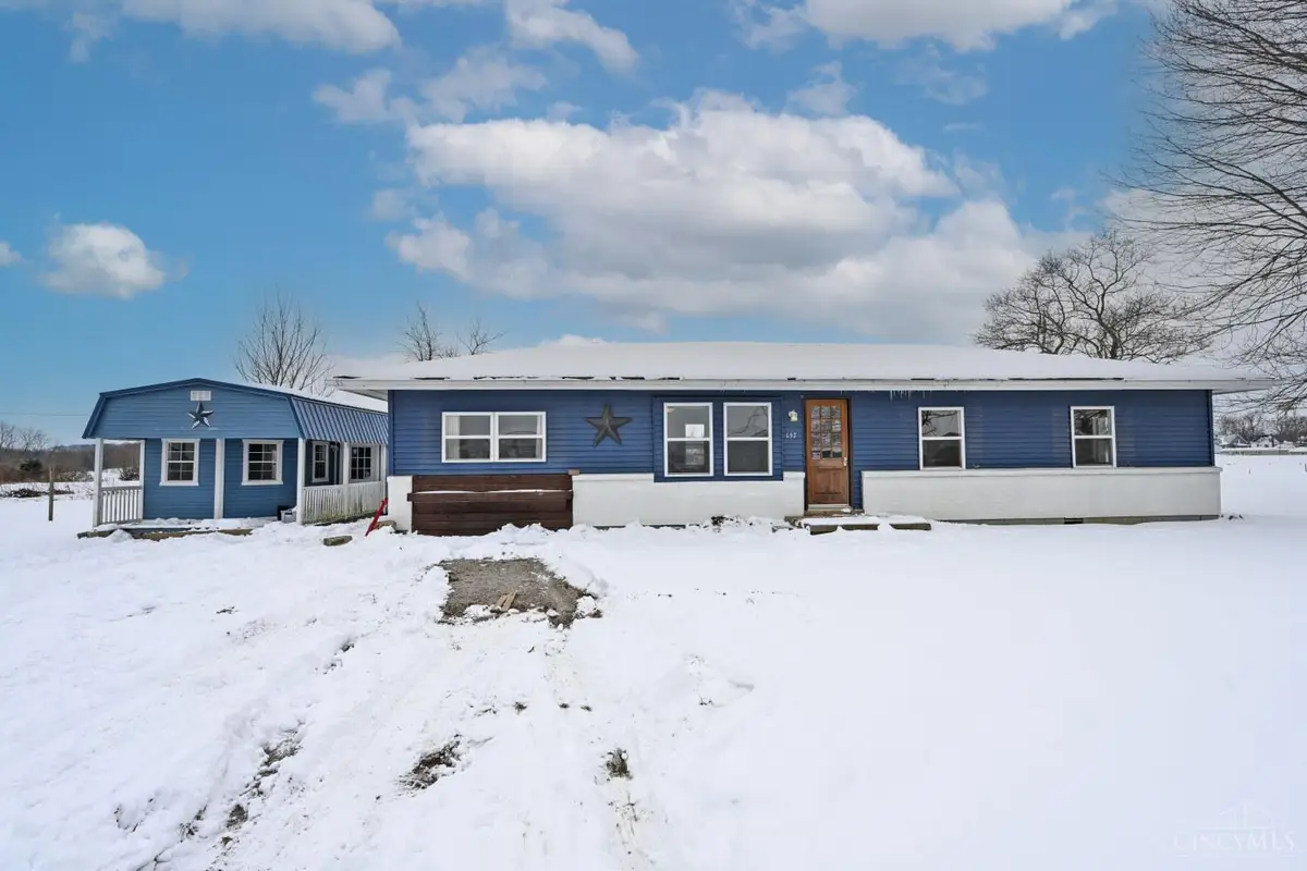 157 Sunshine Avenue, Winchester, OH 45697 - #1