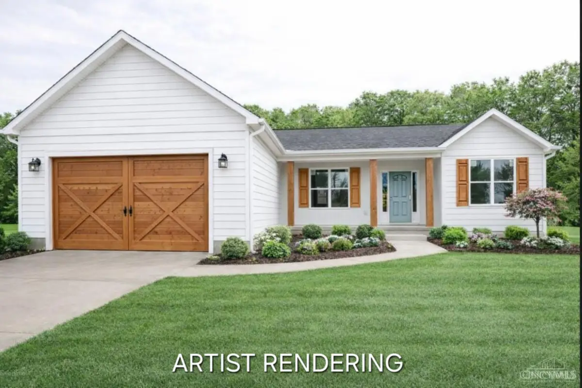 1357 Brave, Jackson, OH 45171 - #1