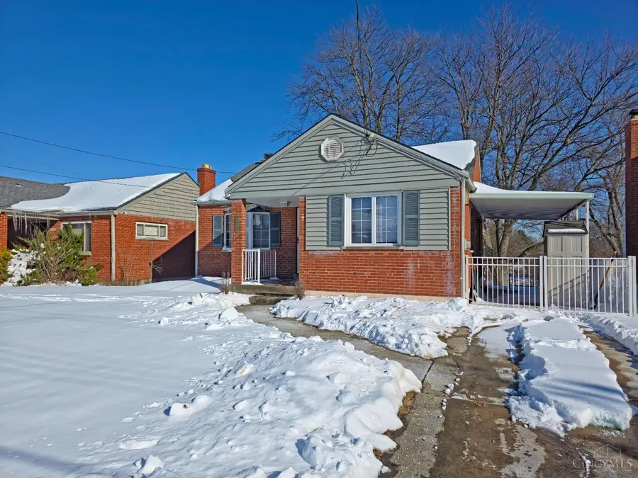 3454 Eyrich Road, Green Township, OH 45248 - Image #2
