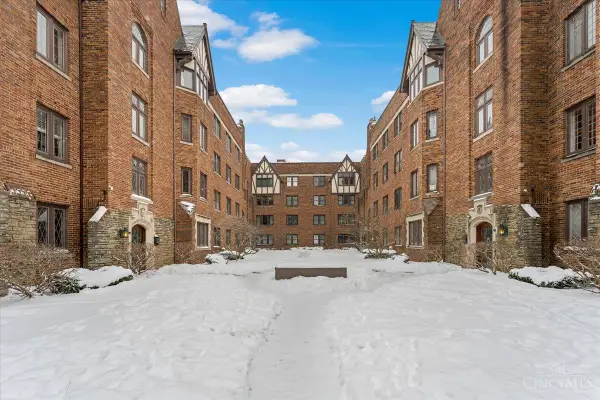 2324 Park Avenue #40, Cincinnati, OH 45206