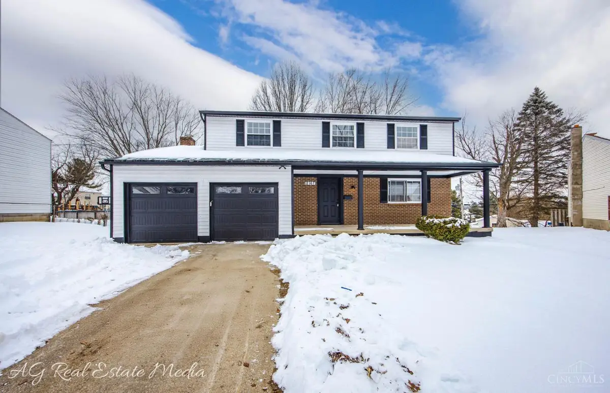 12167 Glencrest Court, Cincinnati, OH 45251 - Image #1