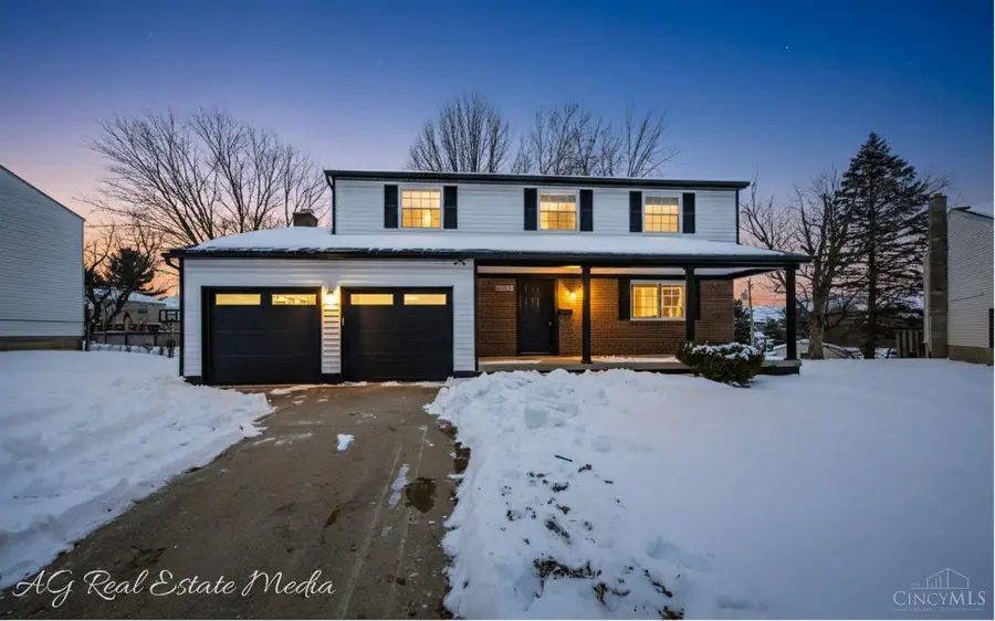 12167 Glencrest Court, Cincinnati, OH 45251 - Image #2