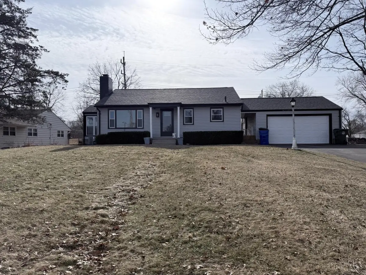 781 Columbia Road, Hamilton, OH 45013 - Image #1