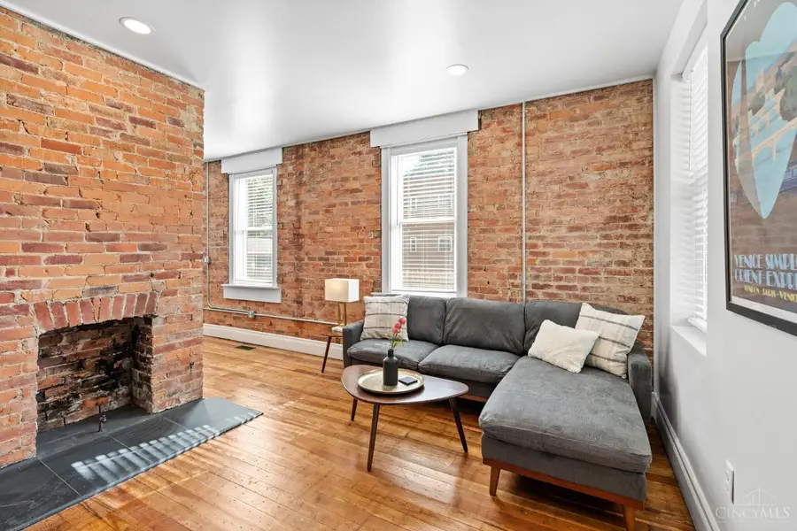 3120 Hackberry Street, Cincinnati, OH 45207 - #3