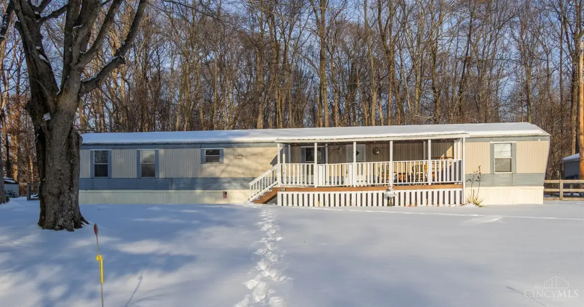 7139 Highland Trail E, Paint, OH 45133 - #1