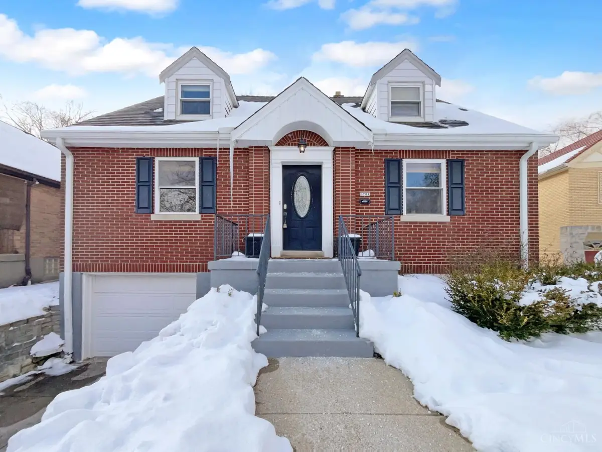 3761 Wilmar Drive, Cheviot, OH 45211 - Image #1