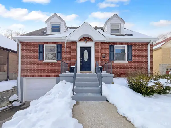 3761 Wilmar Drive, Cheviot, OH 45211