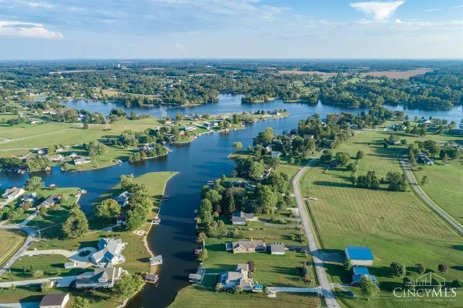 1236 Tupelo Drive, Lake Waynoka, OH 45171 - #3