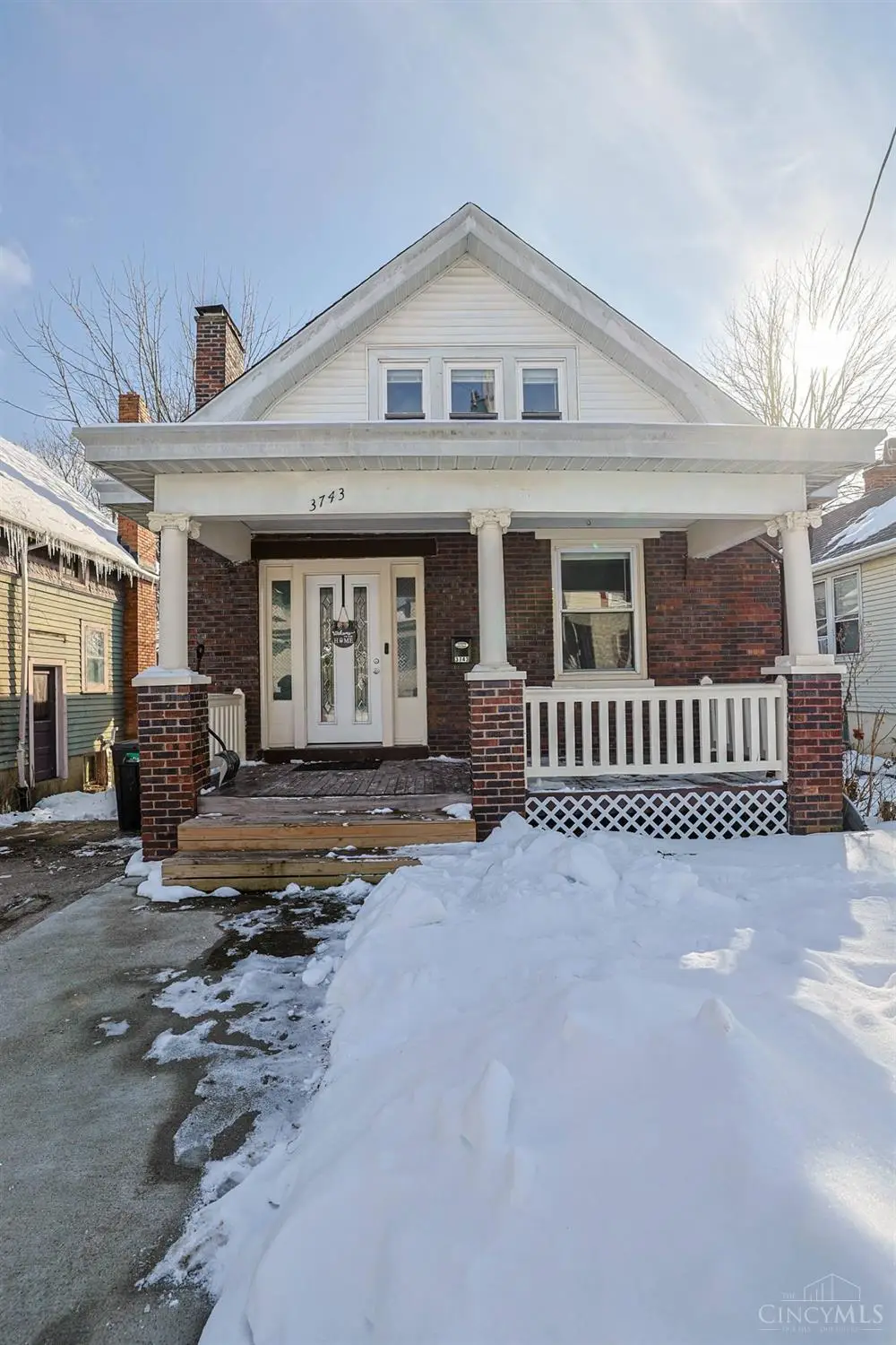 3743 Bank Court, Cincinnati, OH 45211 - Image #1