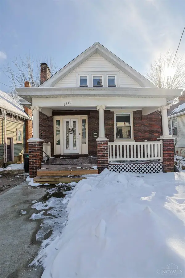 3743 Bank Court, Cincinnati, OH 45211