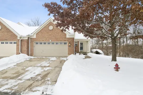 4169 Woodsly Drive #16F, Union Twp, OH 45103