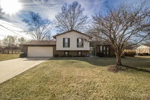 5943 Green Crest Dr., Fairfield Twp, OH 45011