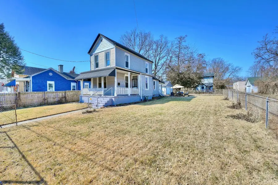 4931 Jameson Street, Cincinnati, OH 45227 - #2