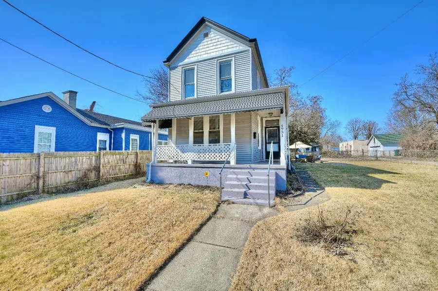 4931 Jameson Street, Cincinnati, OH 45227 - #3