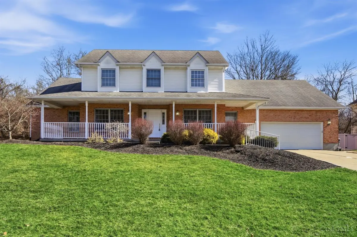 1776 Thall Drive, Hamilton, OH 45013 - #1