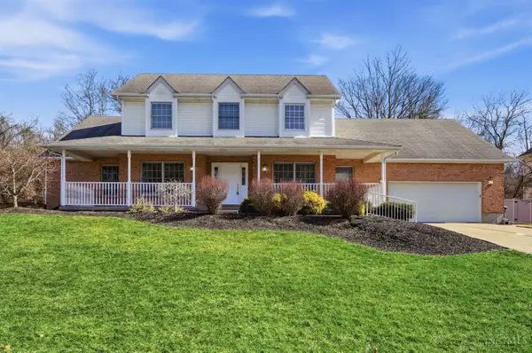 1776 Thall Drive, Hamilton, OH 45013