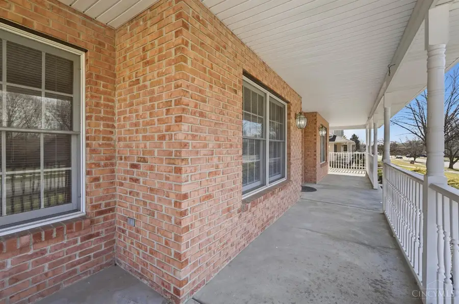 1776 Thall Drive, Hamilton, OH 45013 - #3