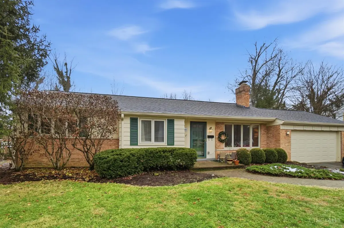 141 Wrenwood Lane, Terrace Park, OH 45174 - #1