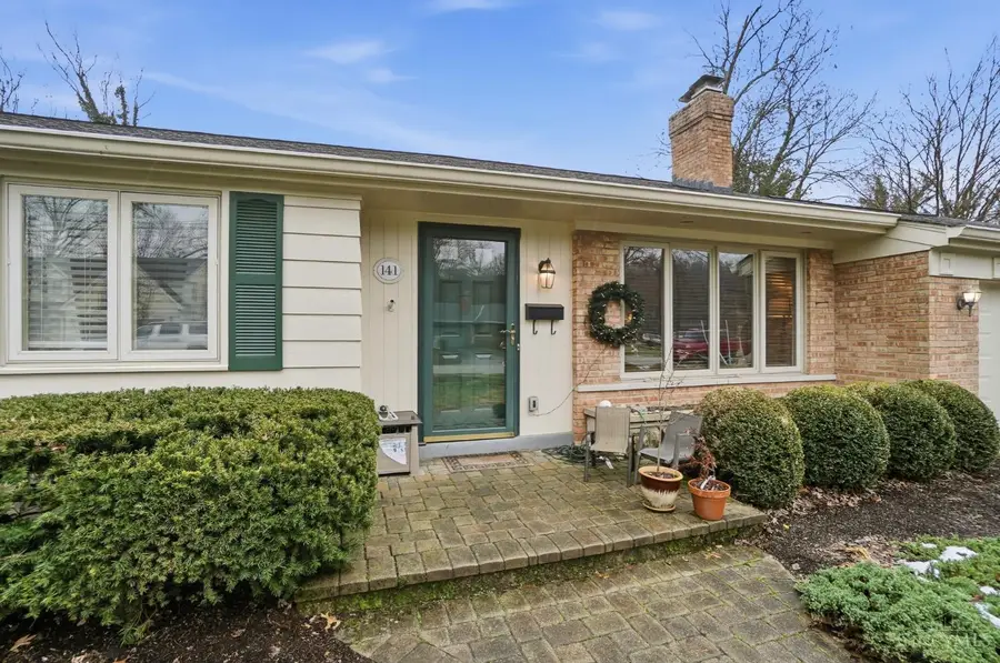 141 Wrenwood Lane, Terrace Park, OH 45174 - #3