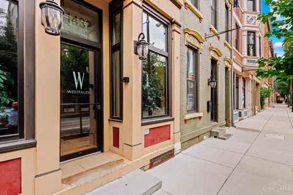 1432 Race Street #203, Cincinnati, OH 45202