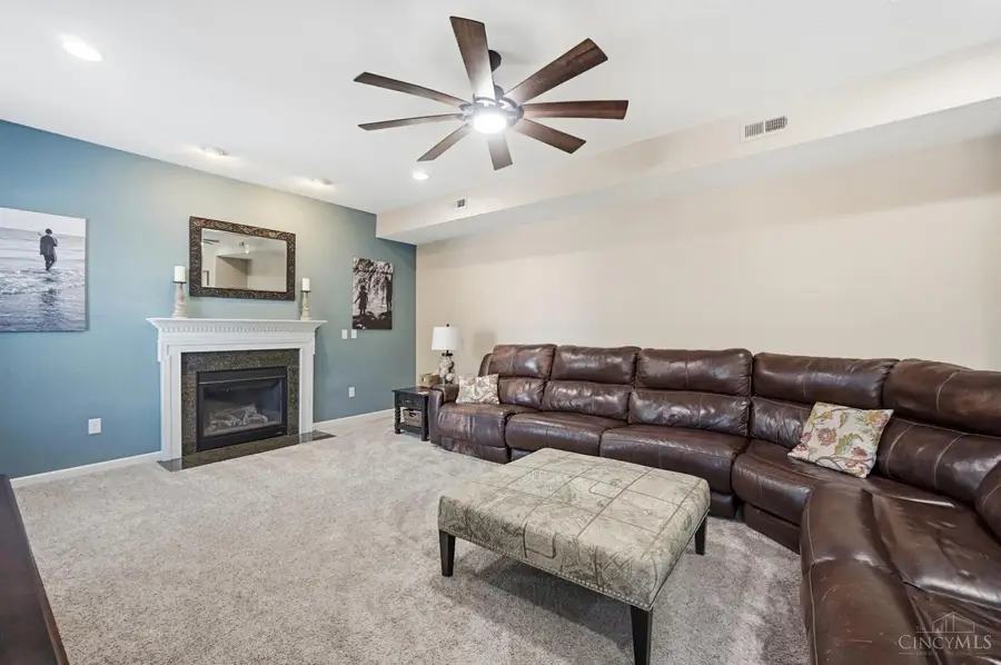 3262 Blue Springs Drive, Monroe, OH 45050 - #3