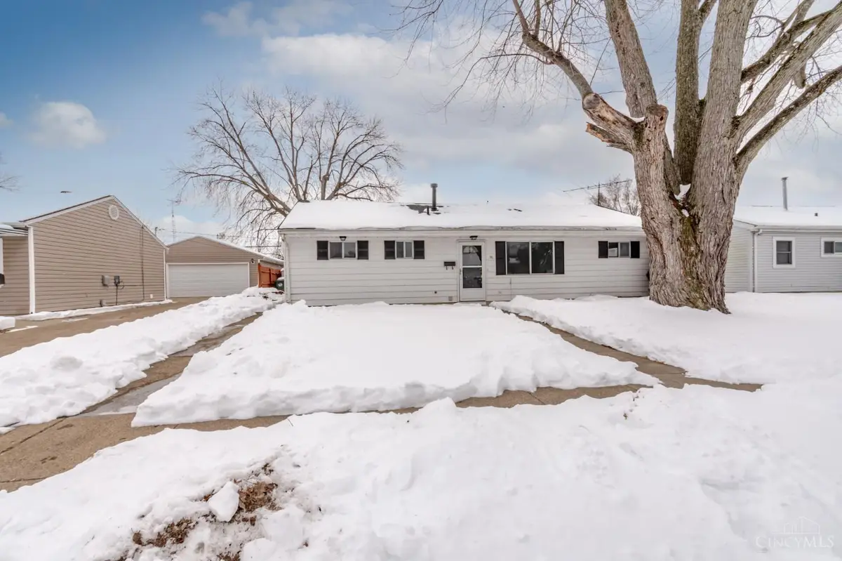 38 Lindway Drive, Fairborn, OH 45324 - Image #1