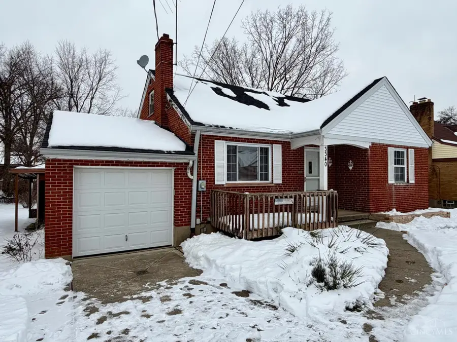 3340 Dolomar Drive, Colerain Township, OH 45239 - Image #2