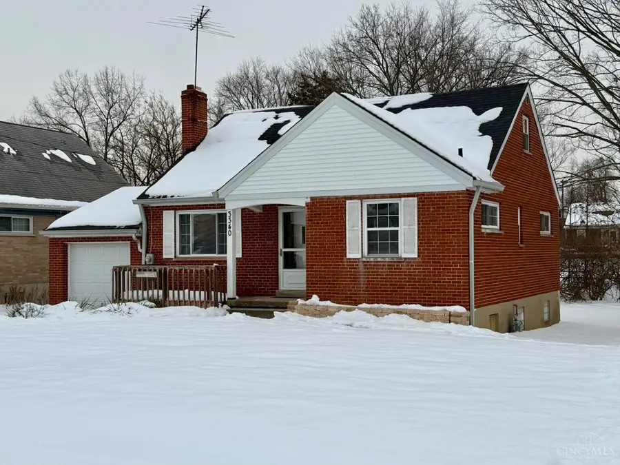 3340 Dolomar Drive, Colerain Township, OH 45239 - Image #3