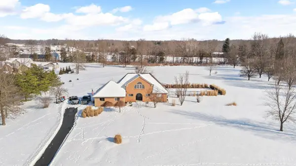 4520 Shepherds Way, Batavia, OH 45103