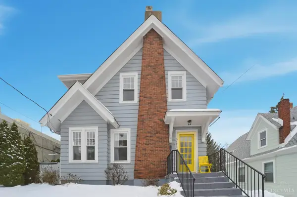 3613 Herschel Avenue, Cincinnati, OH 45208