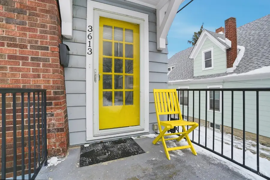 3613 Herschel Avenue, Cincinnati, OH 45208 - #3